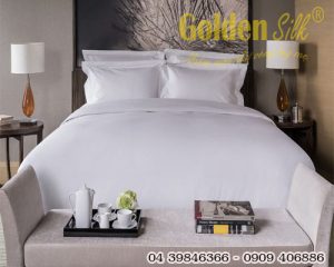 Chăn ga gối khách sạn - Chăn Ga Gối Đệm Khách Sạn Golden Silk - Công Ty TNHH Goldensilk Việt Nam